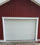 Garageport 2500 x 2125