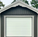 Garageport 2450 x 2710