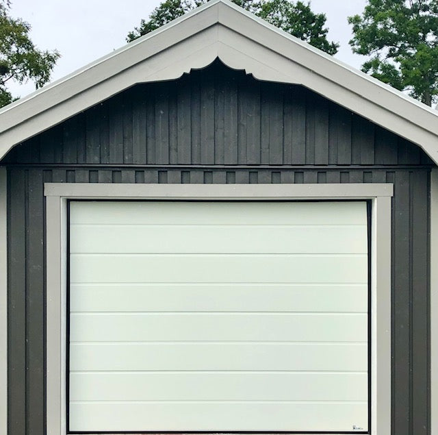 Garageport 5000 x 2410
