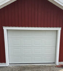 Garageport 2750 x 1975